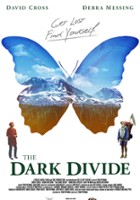 plakat filmu The Dark Divide