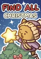 plakat filmu Find All: Christmas