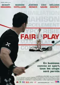 Plakat filmu Fair Play