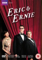 plakat filmu Eric & Ernie