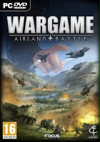 plakat filmu Wargame: AirLand Battle