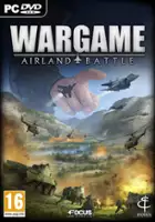 plakat filmu Wargame: AirLand Battle