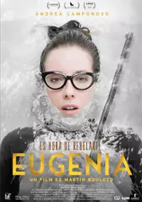Plakat filmu Eugenia