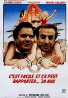 plakat filmu C'est facile et ça peut rapporter... 20 ans