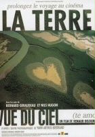 plakat filmu Earth from Above