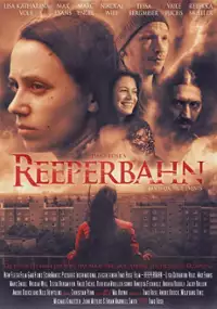 Plakat filmu Reeperbahn - Der Film