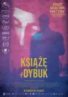 plakat filmuKsiążę i dybuk