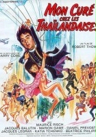 plakat filmu Mon curé chez les Thaïlandaises