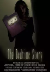 Plakat filmu The Bedtime Story