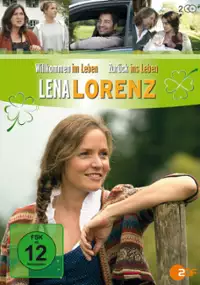Plakat serialu Lena Lorenz
