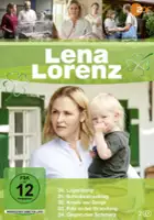 plakat - Lena Lorenz (2015)