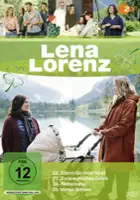plakat - Lena Lorenz (2015)