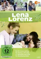 plakat - Lena Lorenz (2015)