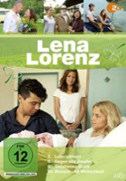 plakat - Lena Lorenz (2015)