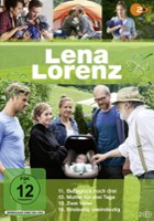 plakat - Lena Lorenz (2015)