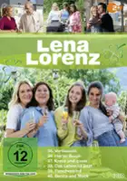 plakat - Lena Lorenz (2015)