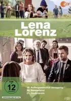 plakat - Lena Lorenz (2015)