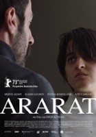 plakat filmu Ararat