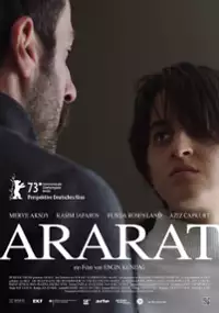 Plakat filmu Ararat