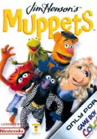 plakat filmu Jim Henson's The Muppets