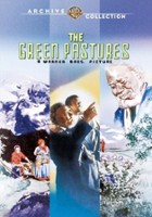 plakat filmu The Green Pastures