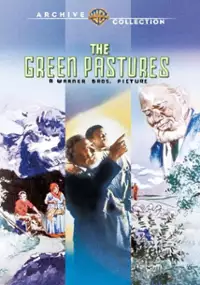 Plakat filmu The Green Pastures