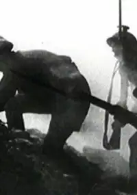 Plakat filmu Canada Remembers - Part Two: The Liberators