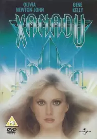 Plakat filmu Xanadu