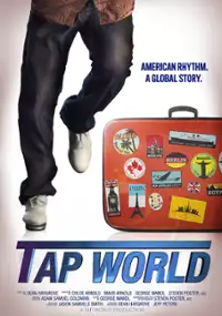Plakat filmu Tap World