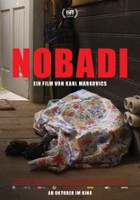 plakat filmu Nobadi