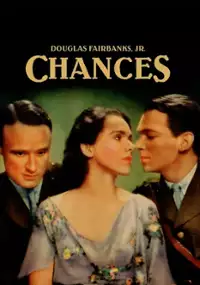 Plakat filmu Chances