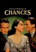 plakat filmu Chances