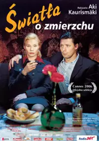 Plakat filmu Światła o zmierzchu