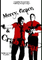 plakat filmu Mercy Grace and Crab Meat