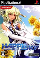 plakat gry BeatMania IIDX 12: Happy Sky