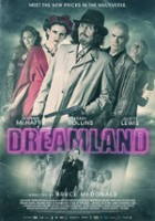 plakat - Dreamland (2019)