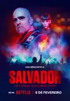 Gabriel Delgado Petersen / Salvador