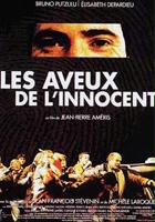 plakat filmu Les Aveux de l'innocent