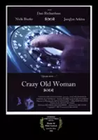 plakat filmu Crazy Old Woman