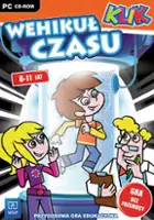 plakat gry Klik: Wehikuł czasu