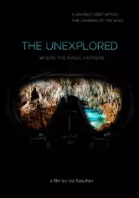 Plakat filmu The Unexplored
