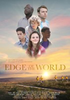 plakat filmu Edge of the World