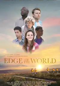 Plakat filmu Edge of the World