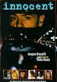 Plakat filmu Innocent