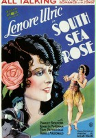 plakat filmu Egzotyczna kobieta