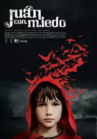 Plakat filmu Juan con miedo