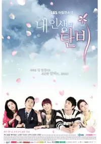 Plakat serialu Nae In-saeng-eui Dan-bi