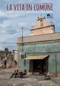 Plakat filmu La vita in comune