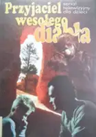 plakat serialu Przyjaciele wesołego diabła