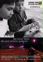 plakat filmu Das Kurze Leben Des José Antonio Gutierrez